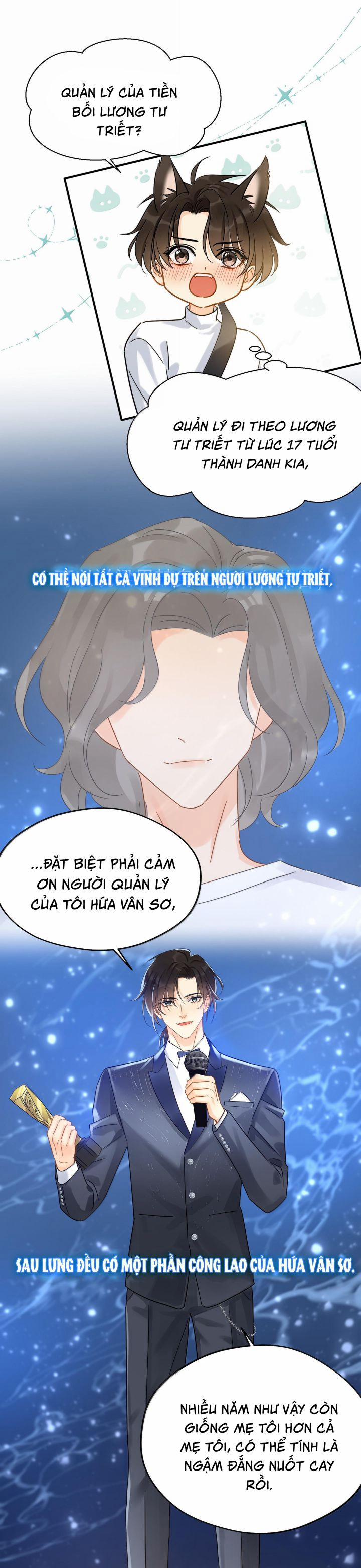 manhwax10.com - Truyện Manhwa Theo Đuôi Chương 109 Trang 7