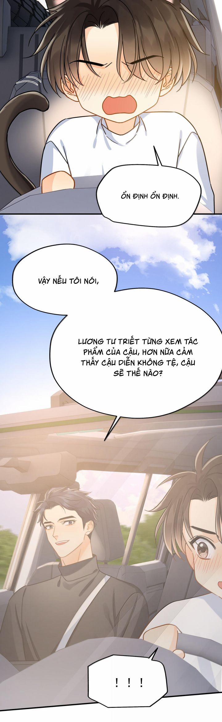 manhwax10.com - Truyện Manhwa Theo Đuôi Chương 109 Trang 10