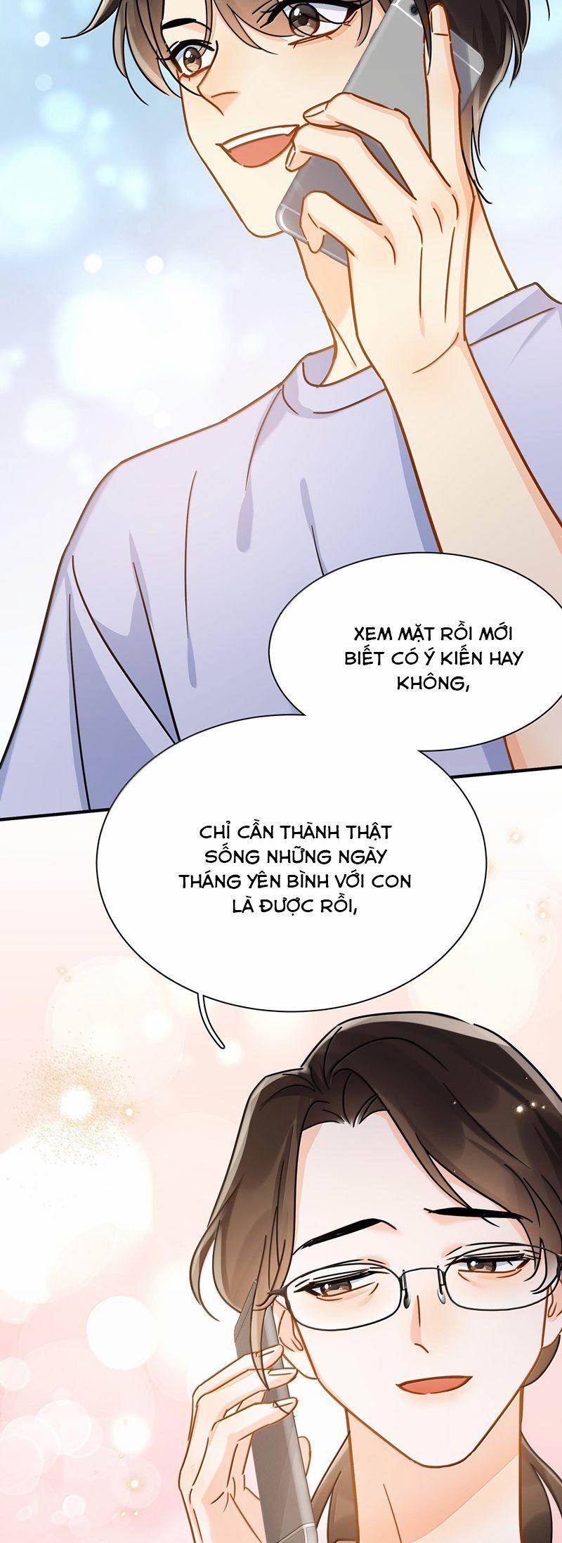 manhwax10.com - Truyện Manhwa Theo Đuôi Chương 110 Trang 17