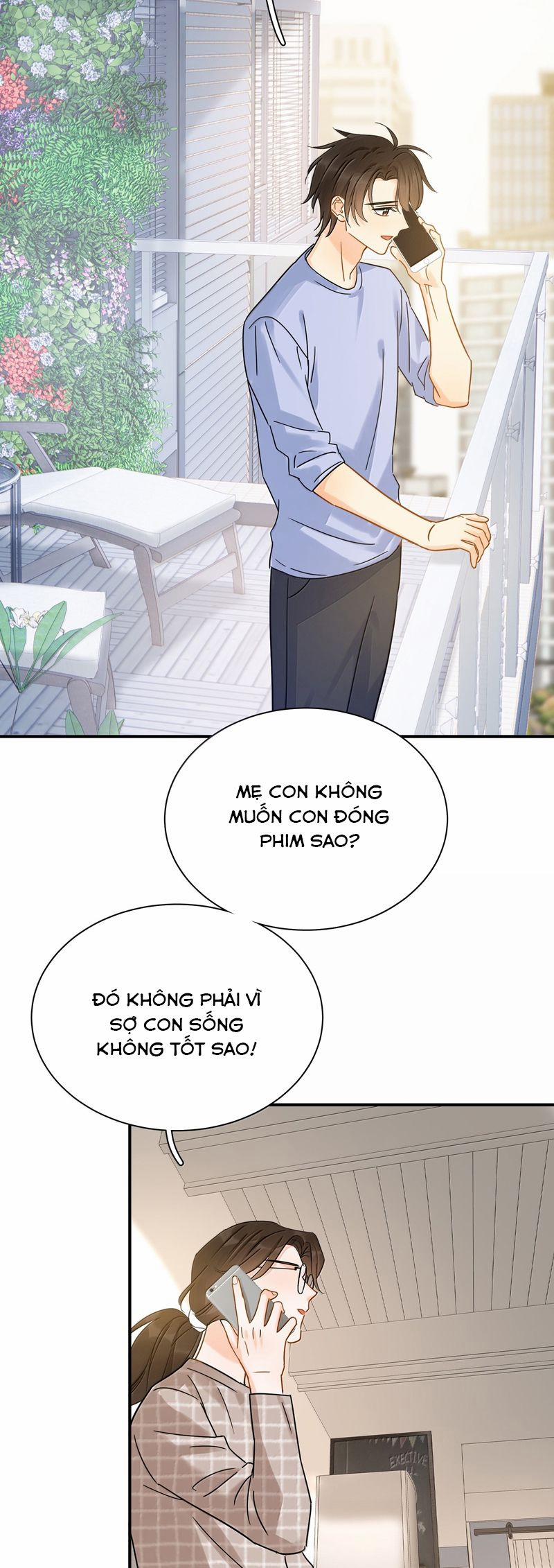 manhwax10.com - Truyện Manhwa Theo Đuôi Chương 110 Trang 6