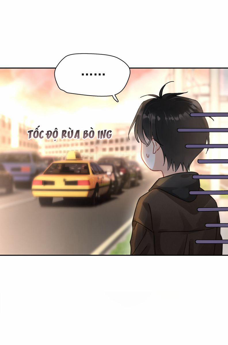 manhwax10.com - Truyện Manhwa Theo Đuôi Chương 2 Trang 17