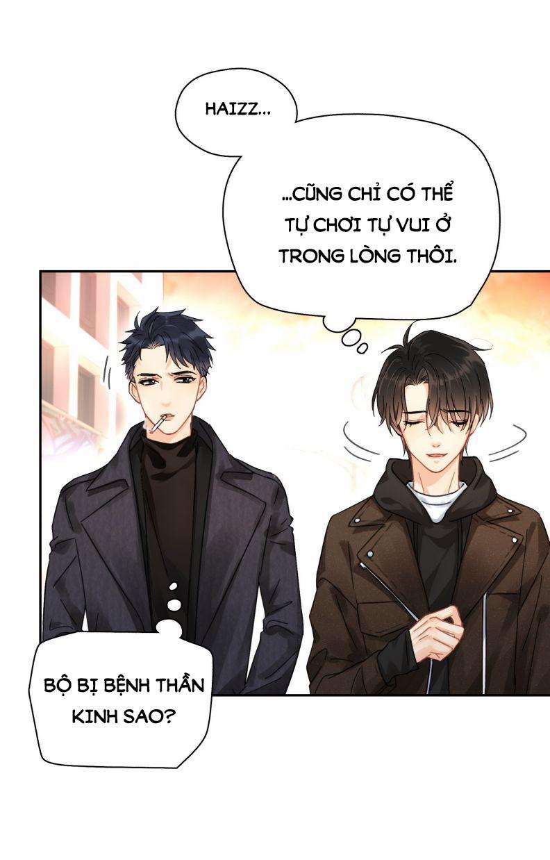 manhwax10.com - Truyện Manhwa Theo Đuôi Chương 2 Trang 20