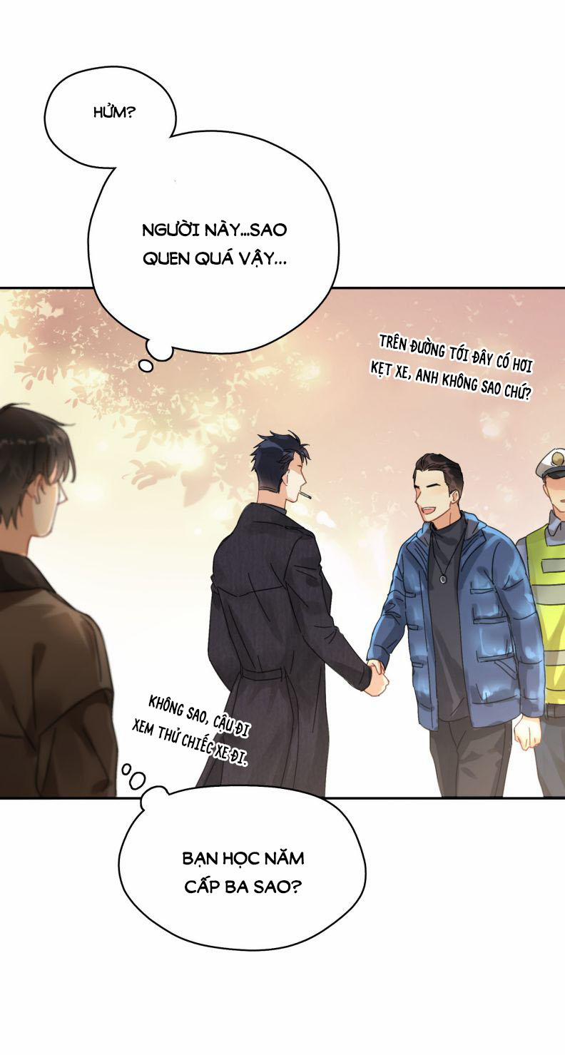 manhwax10.com - Truyện Manhwa Theo Đuôi Chương 2 Trang 24