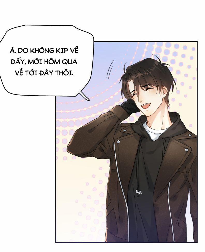 manhwax10.com - Truyện Manhwa Theo Đuôi Chương 2 Trang 33