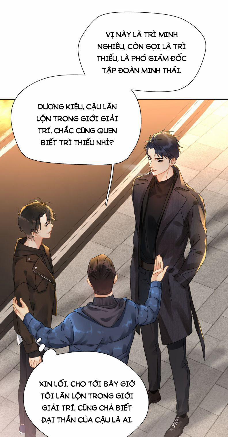 manhwax10.com - Truyện Manhwa Theo Đuôi Chương 2 Trang 36