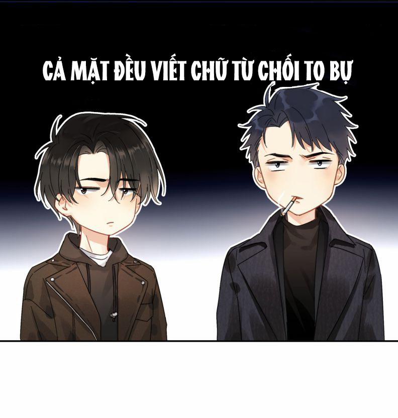 manhwax10.com - Truyện Manhwa Theo Đuôi Chương 2 Trang 40