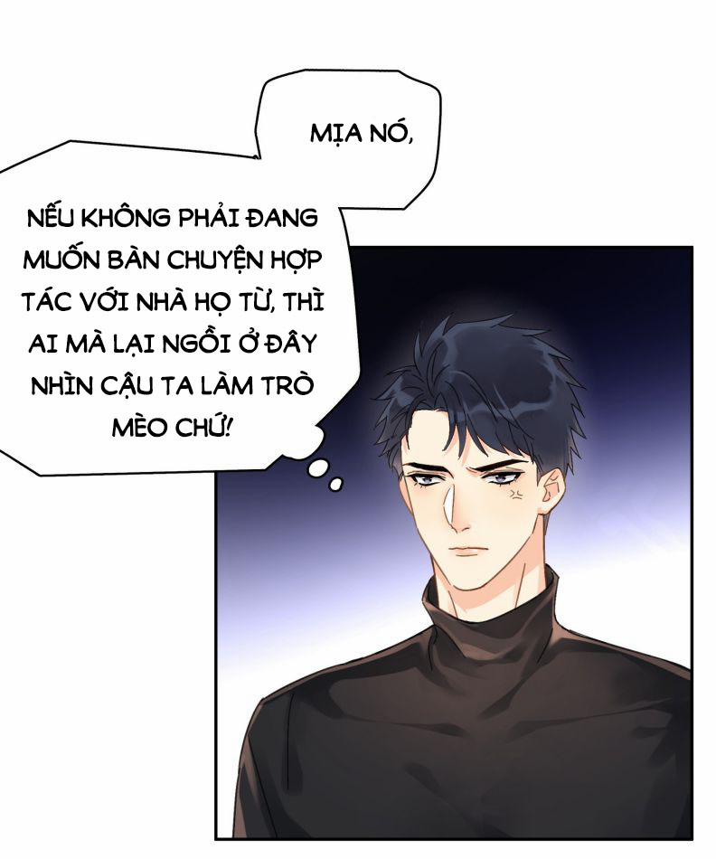 manhwax10.com - Truyện Manhwa Theo Đuôi Chương 2 Trang 57