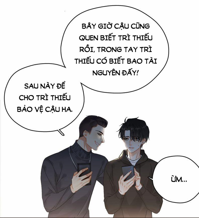 manhwax10.com - Truyện Manhwa Theo Đuôi Chương 2 Trang 58