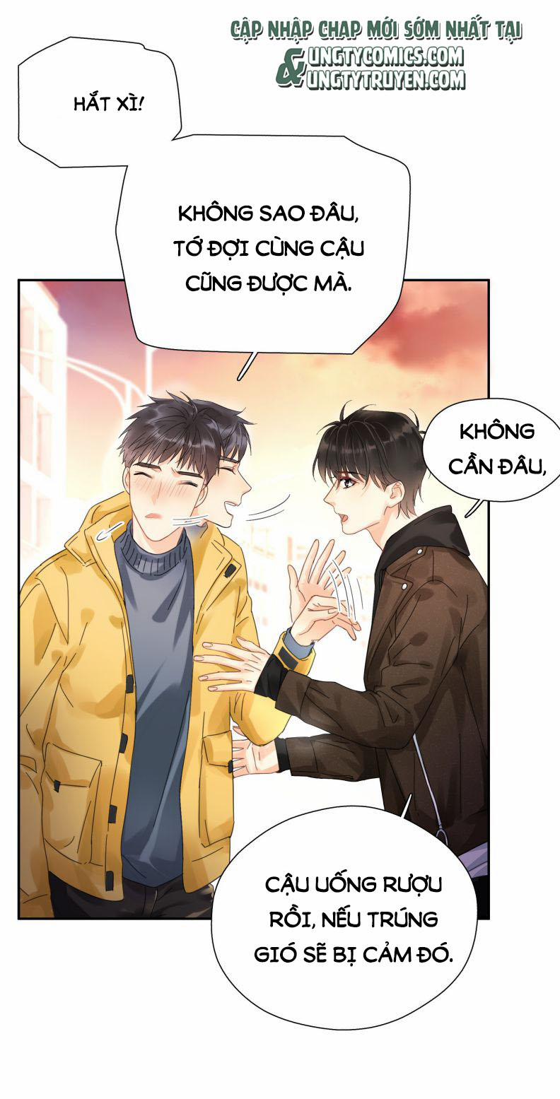 manhwax10.com - Truyện Manhwa Theo Đuôi Chương 2 Trang 7