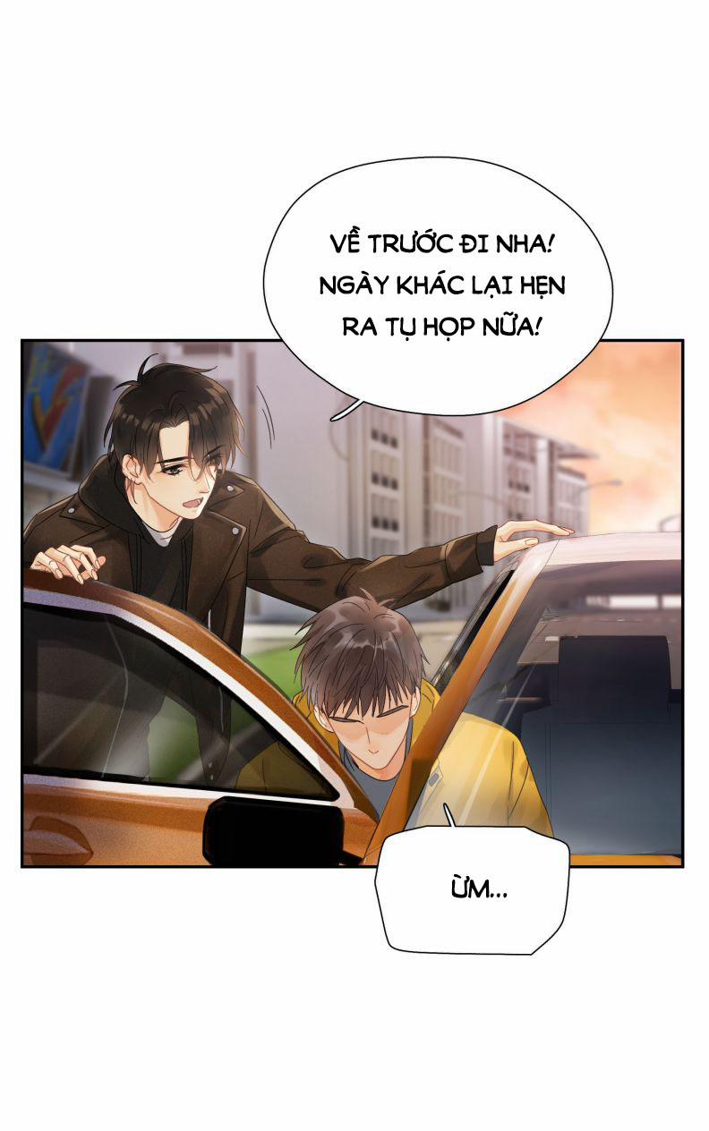 manhwax10.com - Truyện Manhwa Theo Đuôi Chương 2 Trang 9