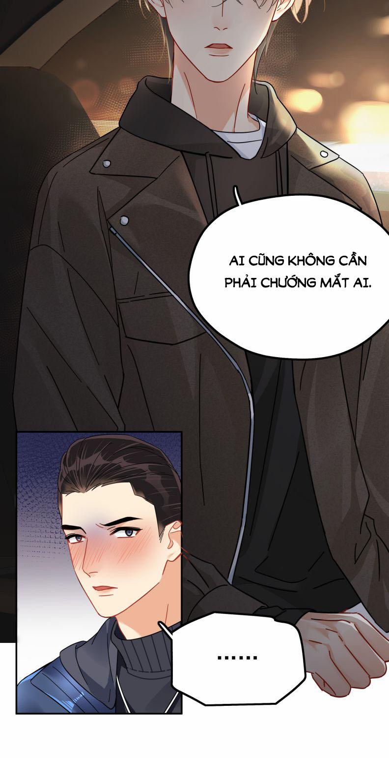 manhwax10.com - Truyện Manhwa Theo Đuôi Chương 3 Trang 13