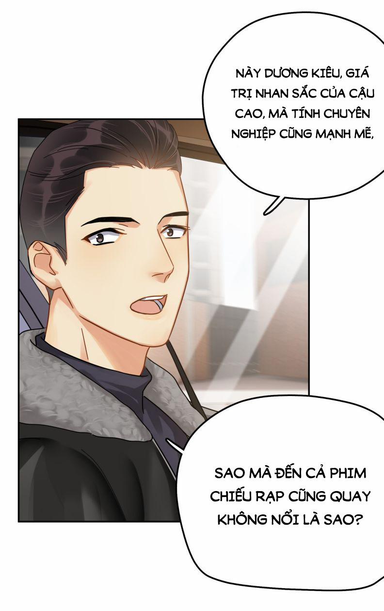 manhwax10.com - Truyện Manhwa Theo Đuôi Chương 3 Trang 28