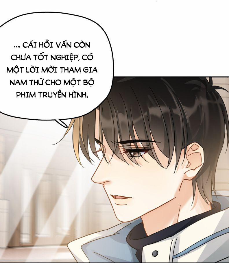 manhwax10.com - Truyện Manhwa Theo Đuôi Chương 3 Trang 29