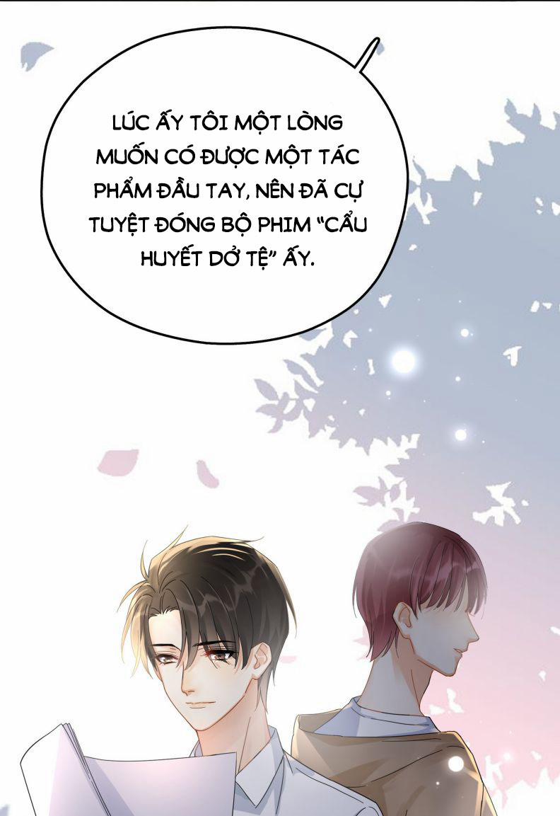 manhwax10.com - Truyện Manhwa Theo Đuôi Chương 3 Trang 30