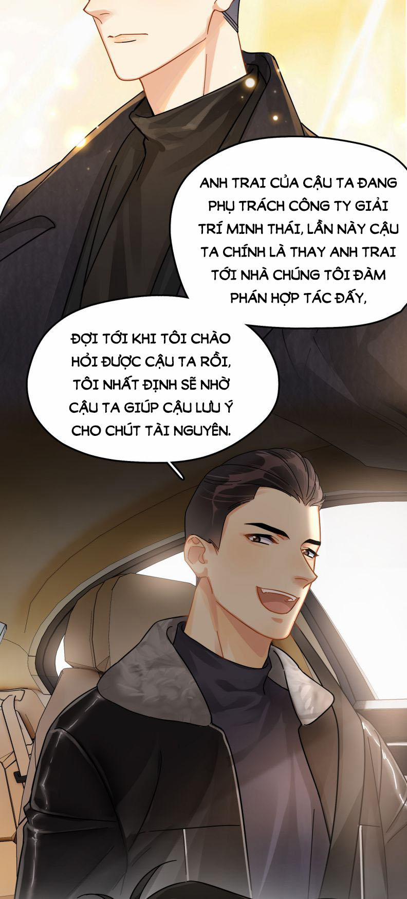 manhwax10.com - Truyện Manhwa Theo Đuôi Chương 3 Trang 34