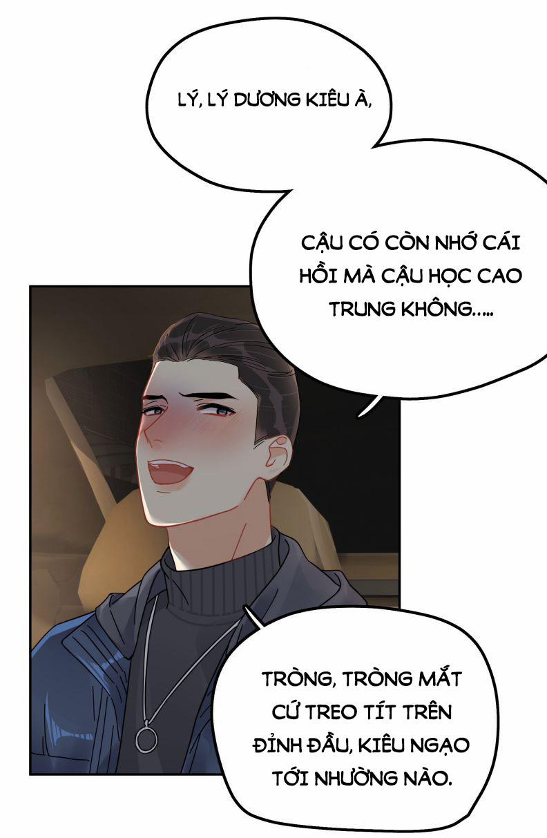 manhwax10.com - Truyện Manhwa Theo Đuôi Chương 3 Trang 7