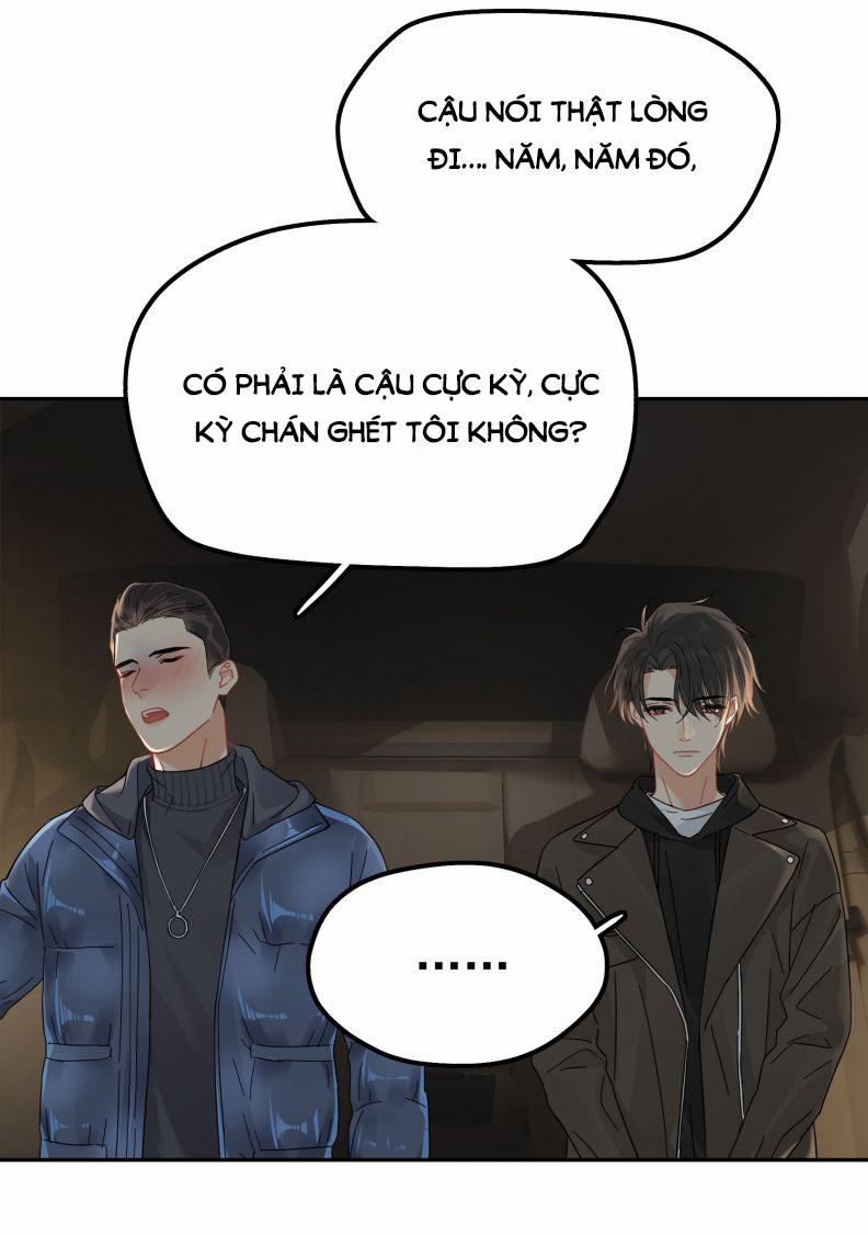 manhwax10.com - Truyện Manhwa Theo Đuôi Chương 3 Trang 9