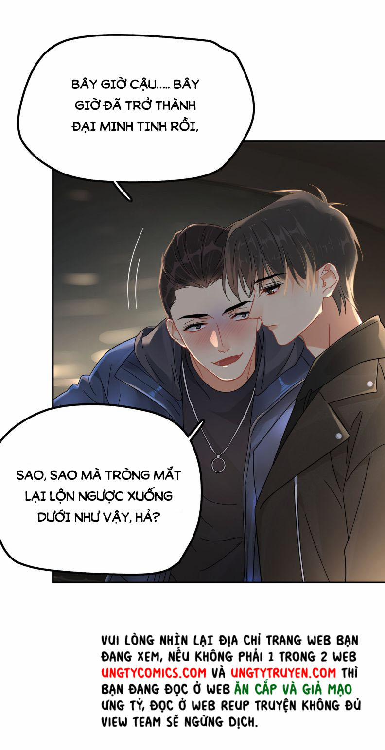 manhwax10.com - Truyện Manhwa Theo Đuôi Chương 3 Trang 10