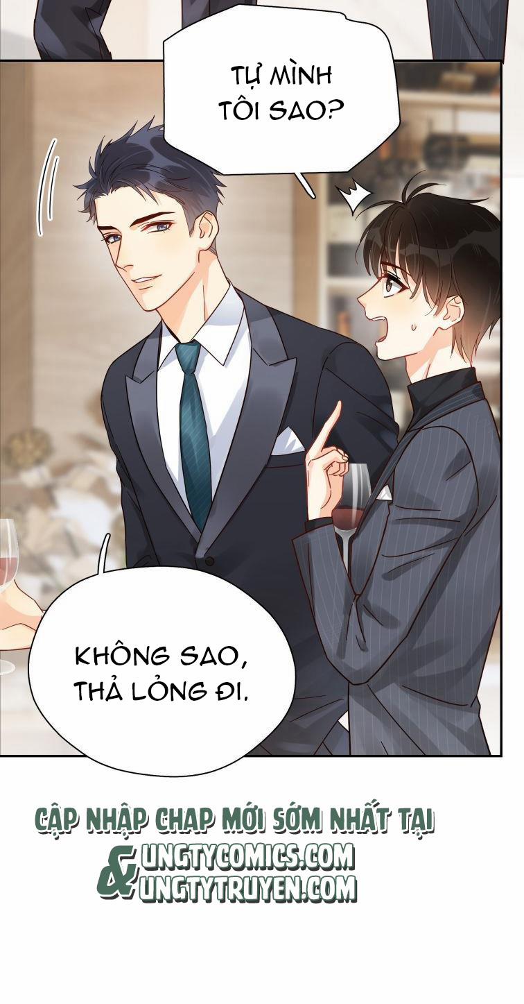 manhwax10.com - Truyện Manhwa Theo Đuôi Chương 4 Trang 14