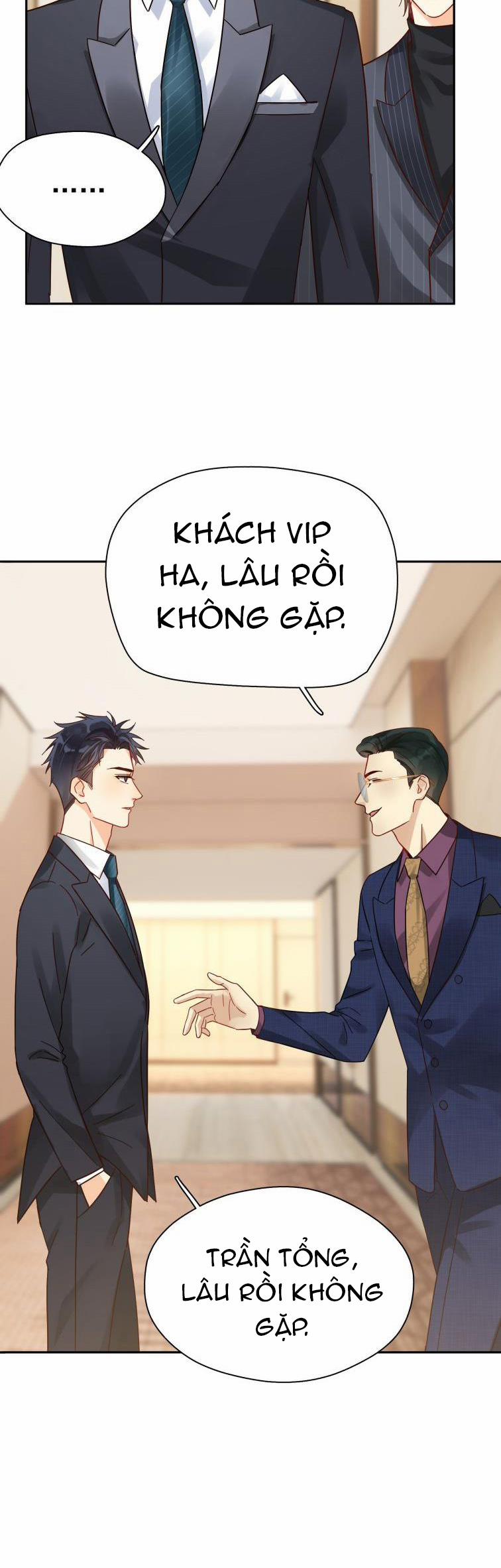 manhwax10.com - Truyện Manhwa Theo Đuôi Chương 4 Trang 29