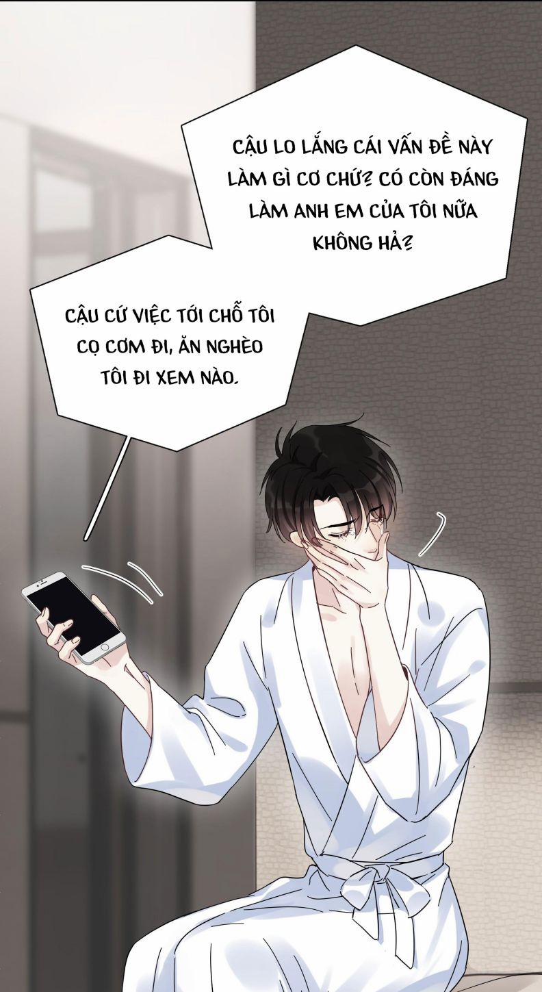 manhwax10.com - Truyện Manhwa Theo Đuôi Chương 5 Trang 14