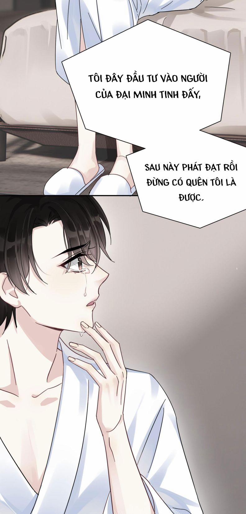 manhwax10.com - Truyện Manhwa Theo Đuôi Chương 5 Trang 15