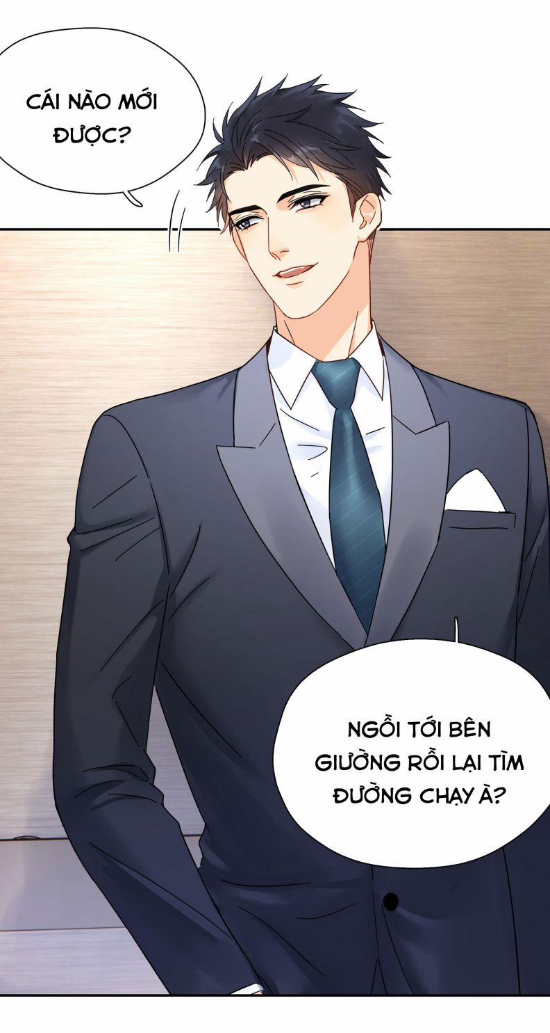 manhwax10.com - Truyện Manhwa Theo Đuôi Chương 5 Trang 19