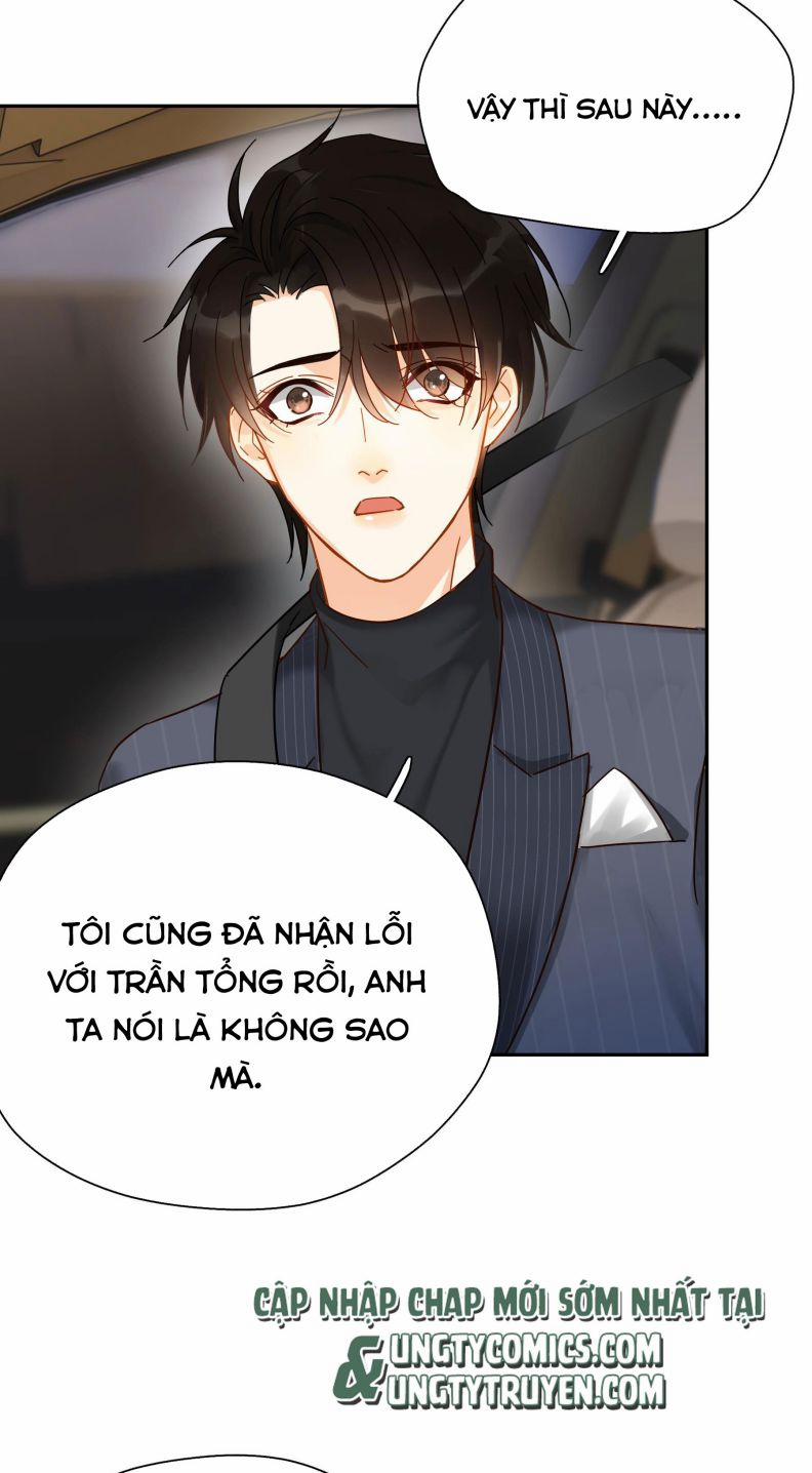 manhwax10.com - Truyện Manhwa Theo Đuôi Chương 5 Trang 30