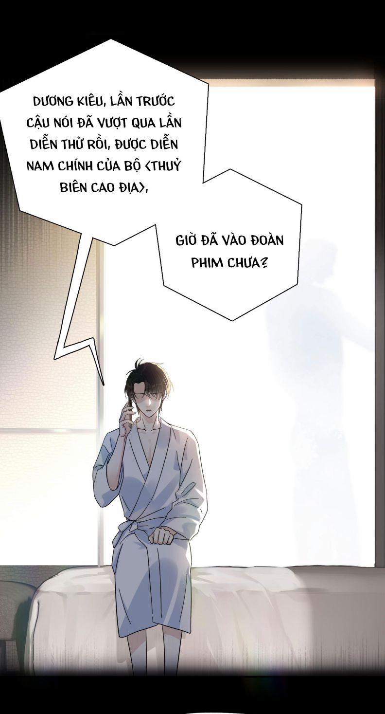 manhwax10.com - Truyện Manhwa Theo Đuôi Chương 5 Trang 9