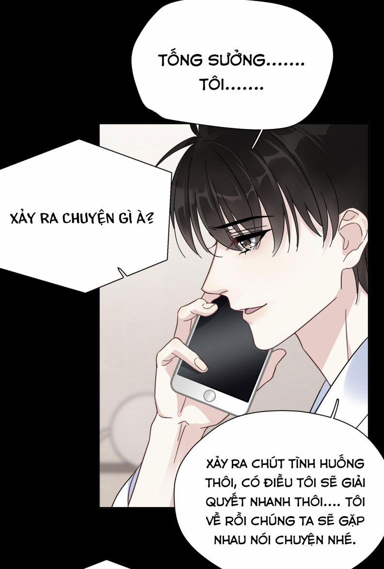 manhwax10.com - Truyện Manhwa Theo Đuôi Chương 5 Trang 10