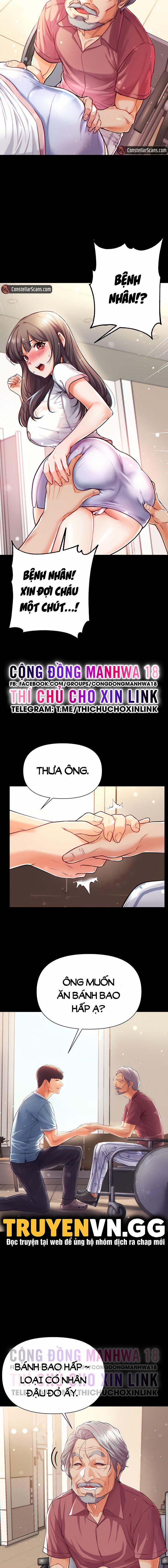 manhwax10.com - Truyện Manhwa Theo Học Dâm Sư Chương 1 Trang 14