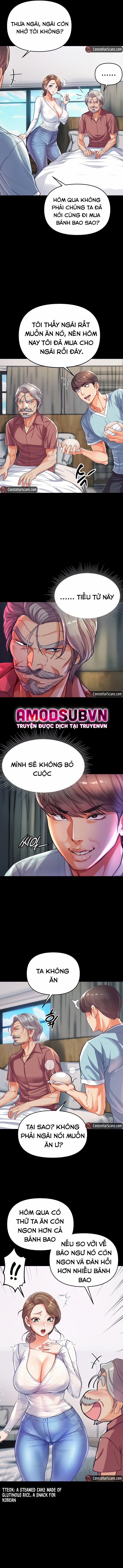 manhwax10.com - Truyện Manhwa Theo Học Dâm Sư Chương 2 Trang 11