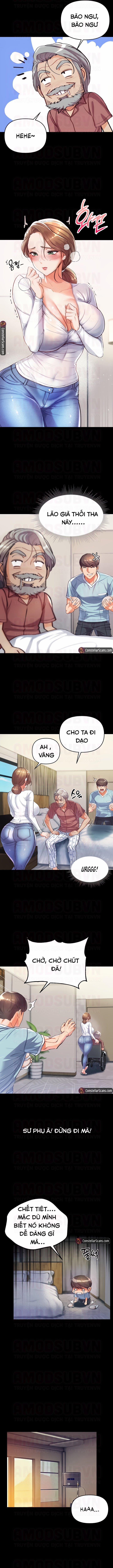 manhwax10.com - Truyện Manhwa Theo Học Dâm Sư Chương 2 Trang 12