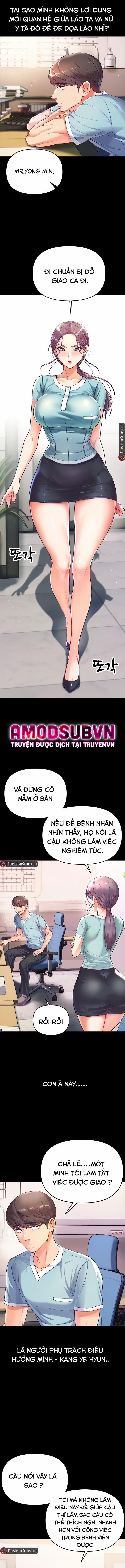 manhwax10.com - Truyện Manhwa Theo Học Dâm Sư Chương 2 Trang 13