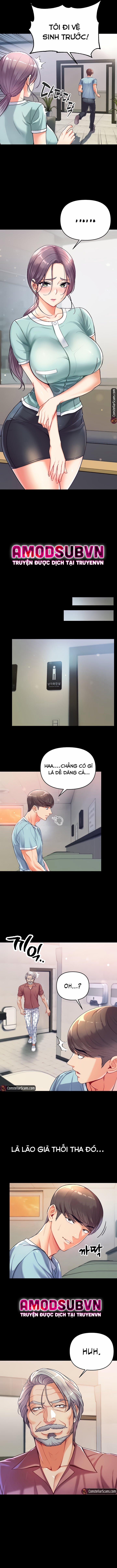 manhwax10.com - Truyện Manhwa Theo Học Dâm Sư Chương 2 Trang 17