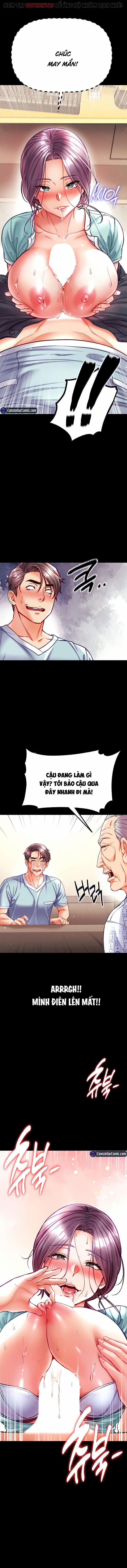 manhwax10.com - Truyện Manhwa Theo Học Dâm Sư Chương 31 Trang 11