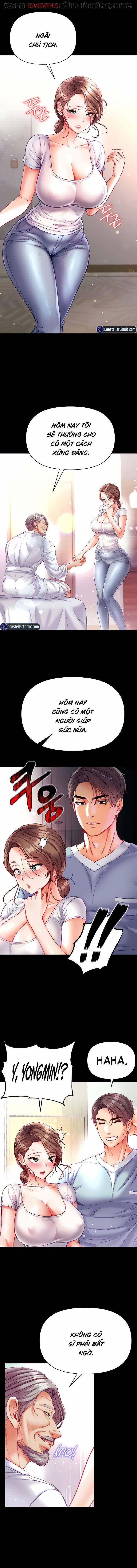 manhwax10.com - Truyện Manhwa Theo Học Dâm Sư Chương 33 Trang 11