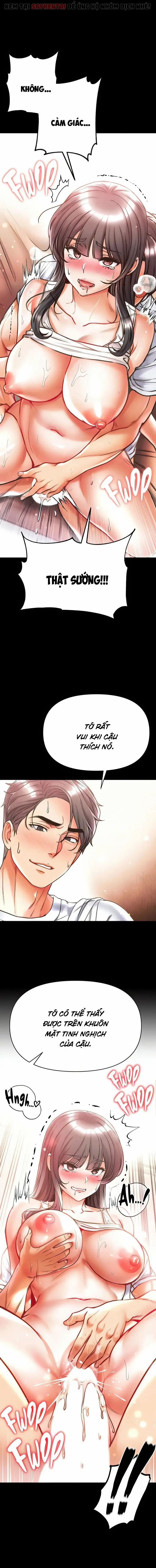 manhwax10.com - Truyện Manhwa Theo Học Dâm Sư Chương 43 Trang 17