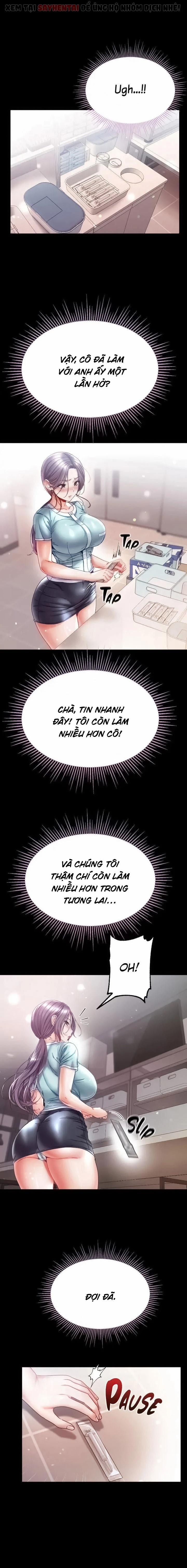 manhwax10.com - Truyện Manhwa Theo Học Dâm Sư Chương 46 Trang 5