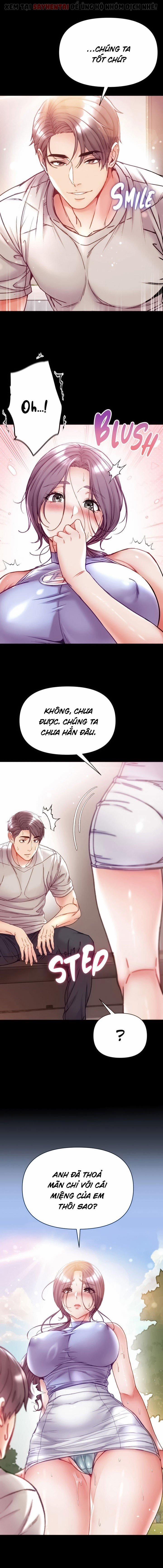 manhwax10.com - Truyện Manhwa Theo Học Dâm Sư Chương 48 Trang 9