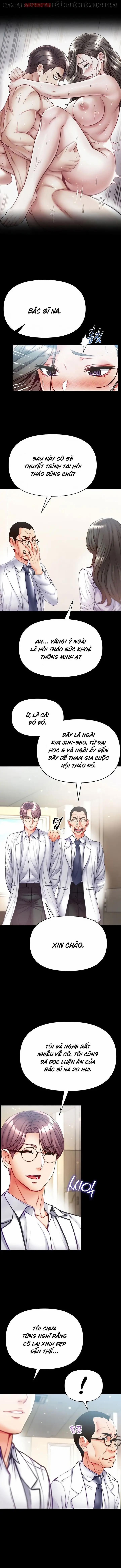 manhwax10.com - Truyện Manhwa Theo Học Dâm Sư Chương 54 Trang 4