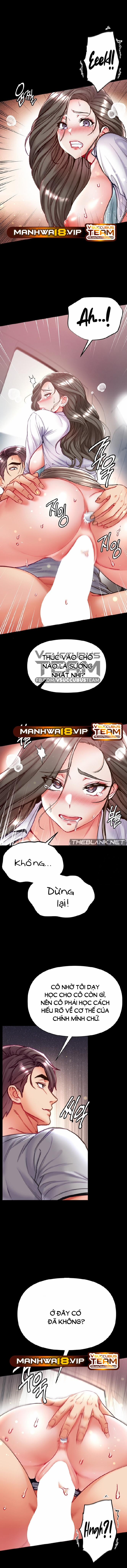 manhwax10.com - Truyện Manhwa Theo Học Dâm Sư Chương 57 Trang 8