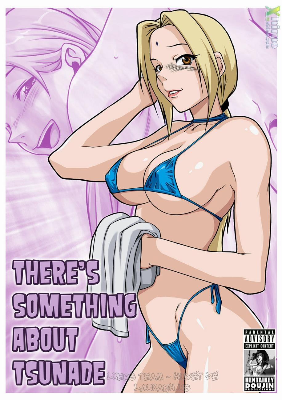 manhwax10.com - Truyện Manhwa There Something About Tsunade (Naruto) Chương Oneshot Full Color Trang 1