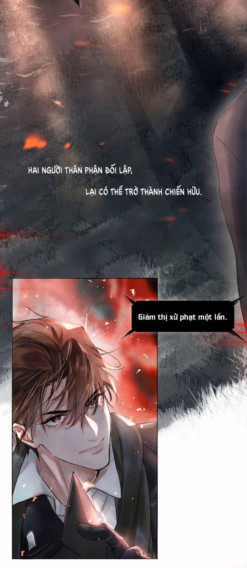 manhwax10.com - Truyện Manhwa Thi đại học toàn cầu Chương 0 Trang 16