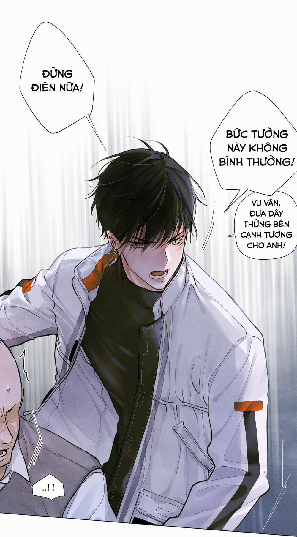 manhwax10.com - Truyện Manhwa Thi đại học toàn cầu Chương 1 Trang 23