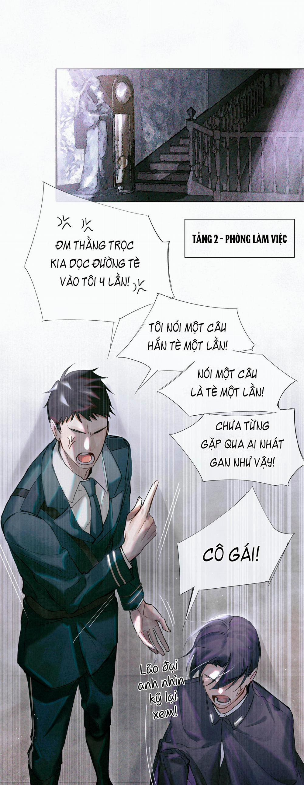 manhwax10.com - Truyện Manhwa Thi đại học toàn cầu Chương 4 Trang 2