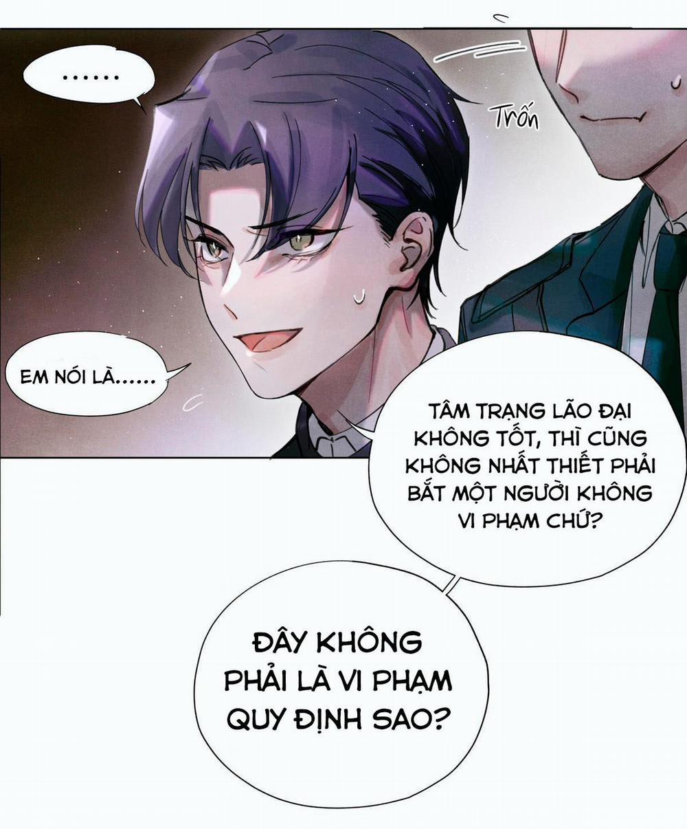 manhwax10.com - Truyện Manhwa Thi đại học toàn cầu Chương 4 Trang 7