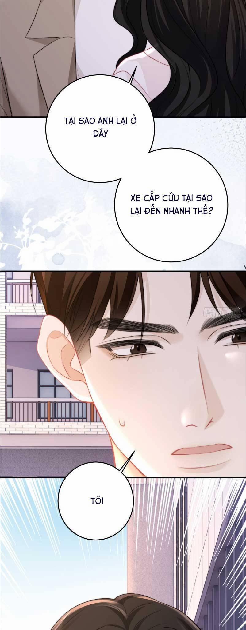 manhwax10.com - Truyện Manhwa Thì Ra Thư Ký Chu Là Người Như Vậy Chương 15 Trang 37