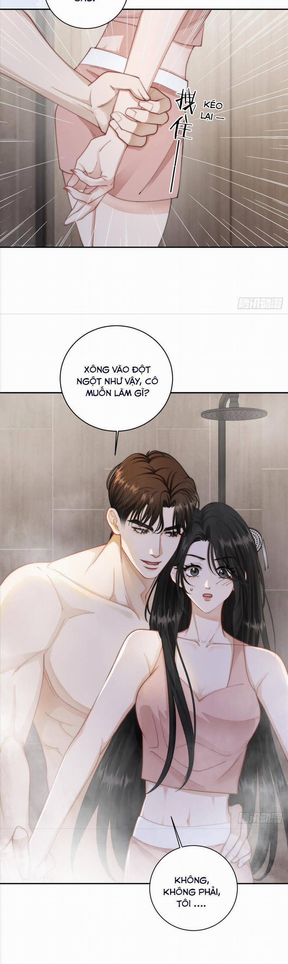 manhwax10.com - Truyện Manhwa Thì Ra Thư Ký Chu Là Người Như Vậy Chương 2 Trang 11