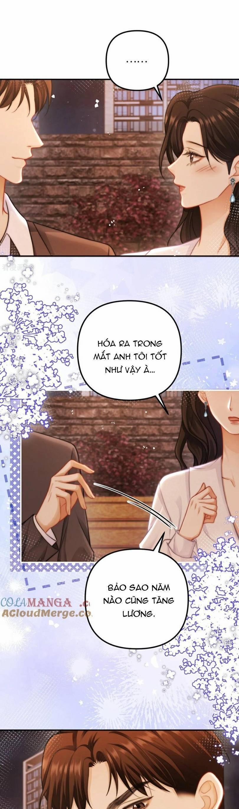 manhwax10.com - Truyện Manhwa Thì Ra Thư Ký Chu Là Người Như Vậy Chương 22 Trang 14